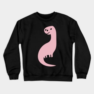 Cute dinosaur Crewneck Sweatshirt